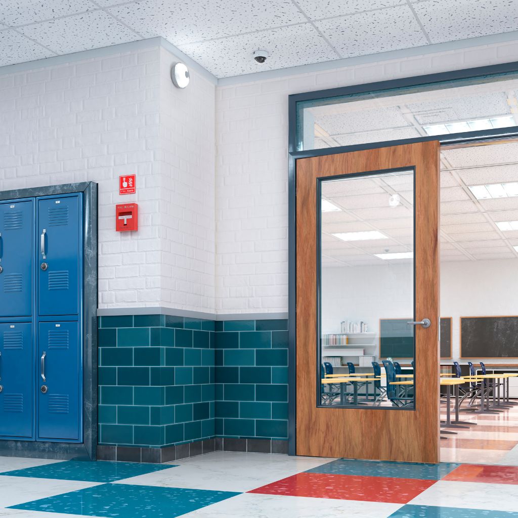 Private & Charter Schools