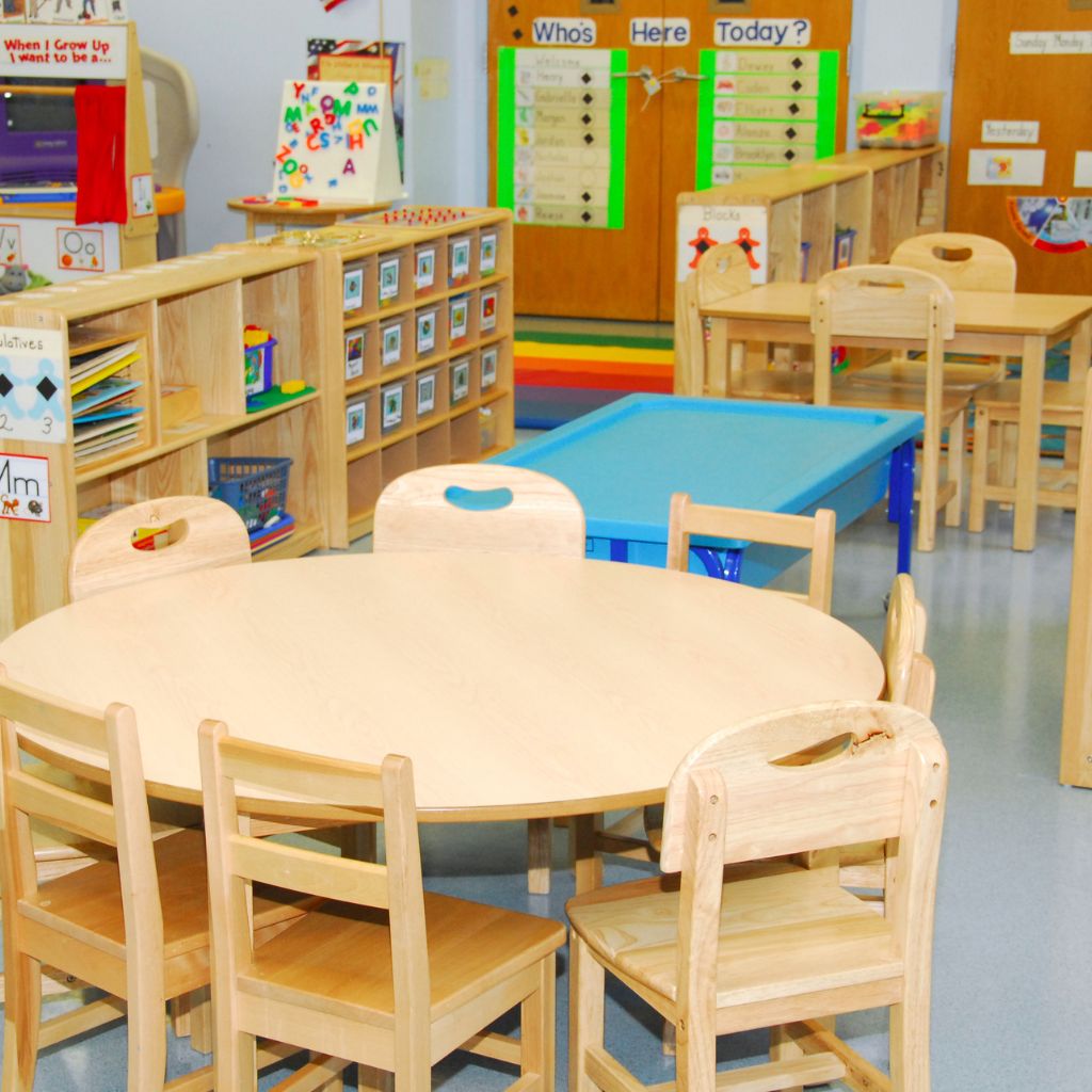 Preschools